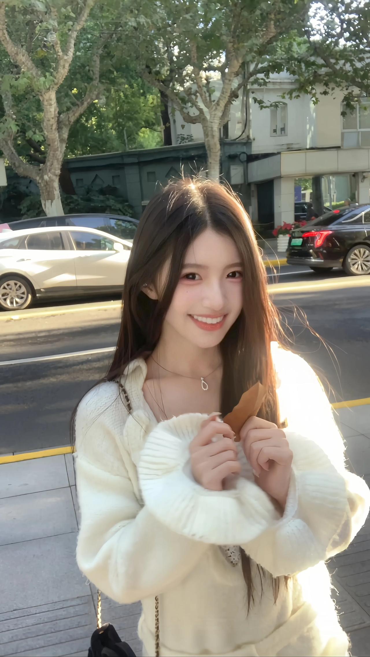 怎样完成气质风穿搭