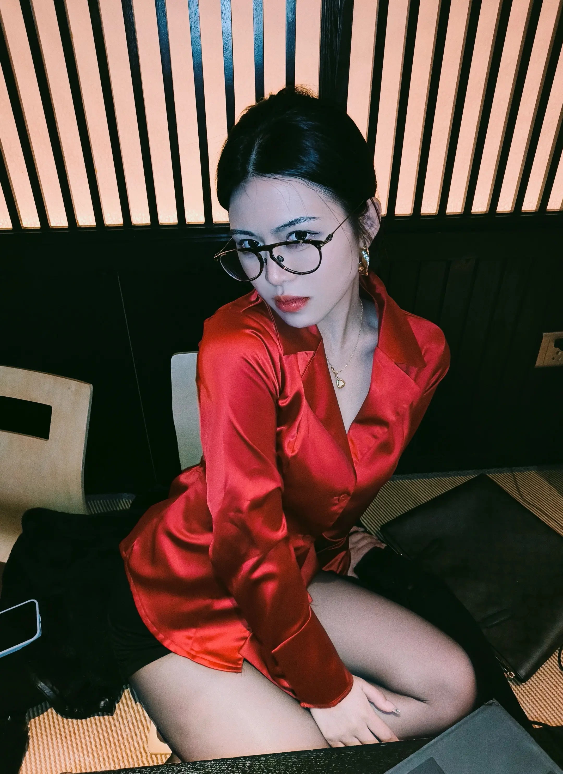 一定要理想型吗 我不行吗