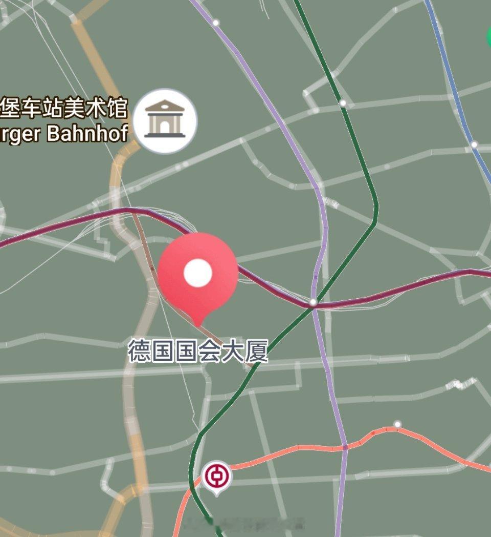 美术生地堡遗址在哪呢？皇汉们要去参拜一下！
