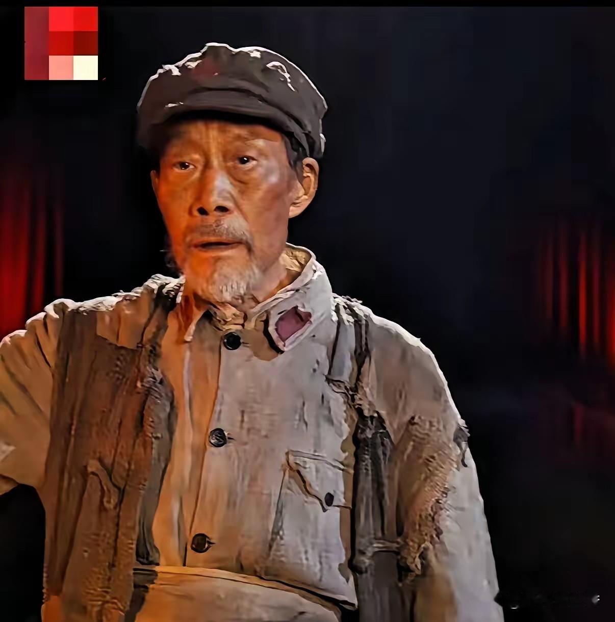 刚看完《长征颂歌》那场晚会，心口像被啥轻轻攥了一下——李雪健老师，怕是真的要和咱