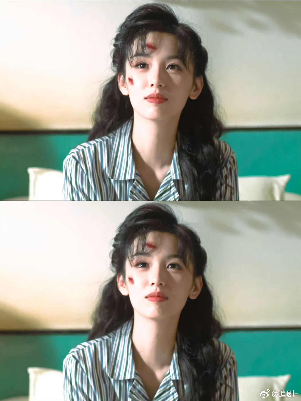 女人你引起了周也的注意怎么还受伤了啊！也不知道发生了啥！晓兰也是个小苦瓜，亲人一