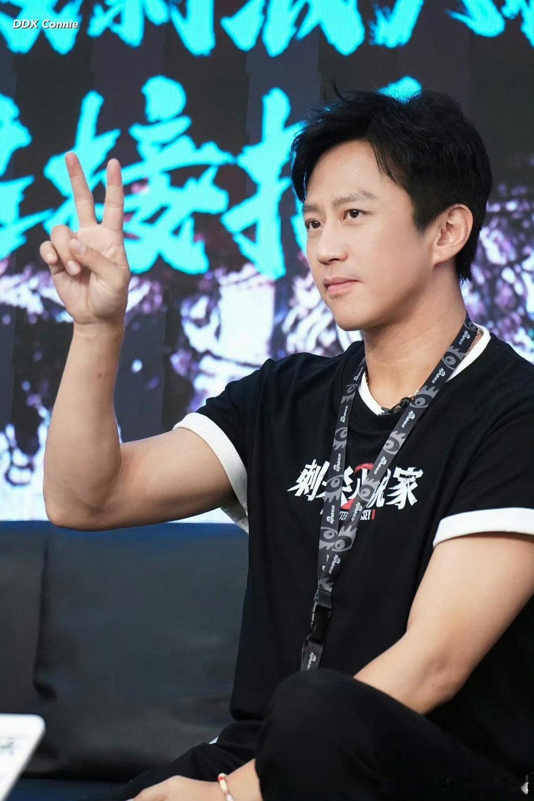 邓超大漏勺最难受的一集直播现场直接“大放送”，感觉像看完全片，细胞都在喊“剧透预