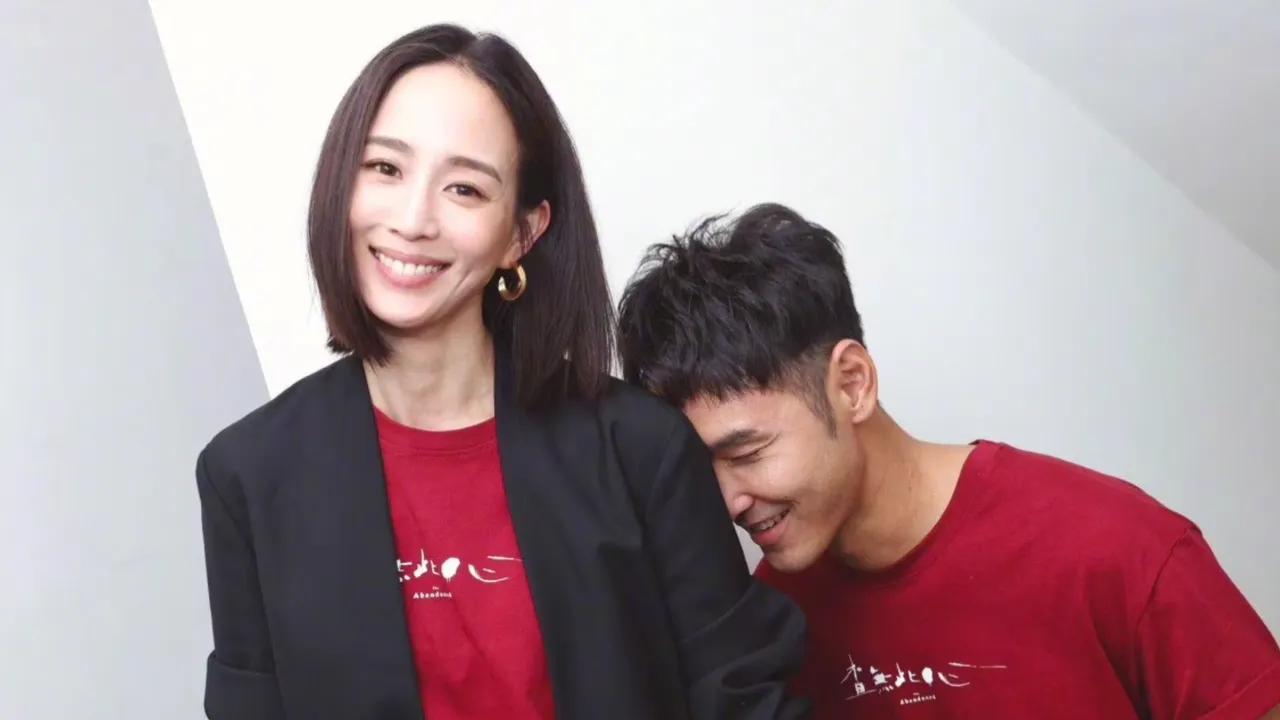 #冬日生活打卡季#张钧甯和阮经天的50年之约没了！

张钧甯被传年底要结婚对方是