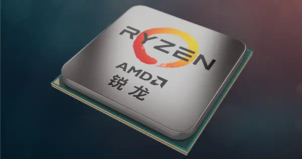 AMD|Win10/11下锐龙处理器出现卡顿、死机bug AMD确认5月发新BIOS