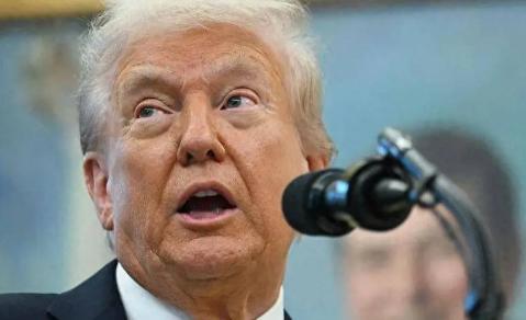 售台武器决策是特朗普做的，执行是各个军工企业，“制裁”军工企业而没有“制裁”决策