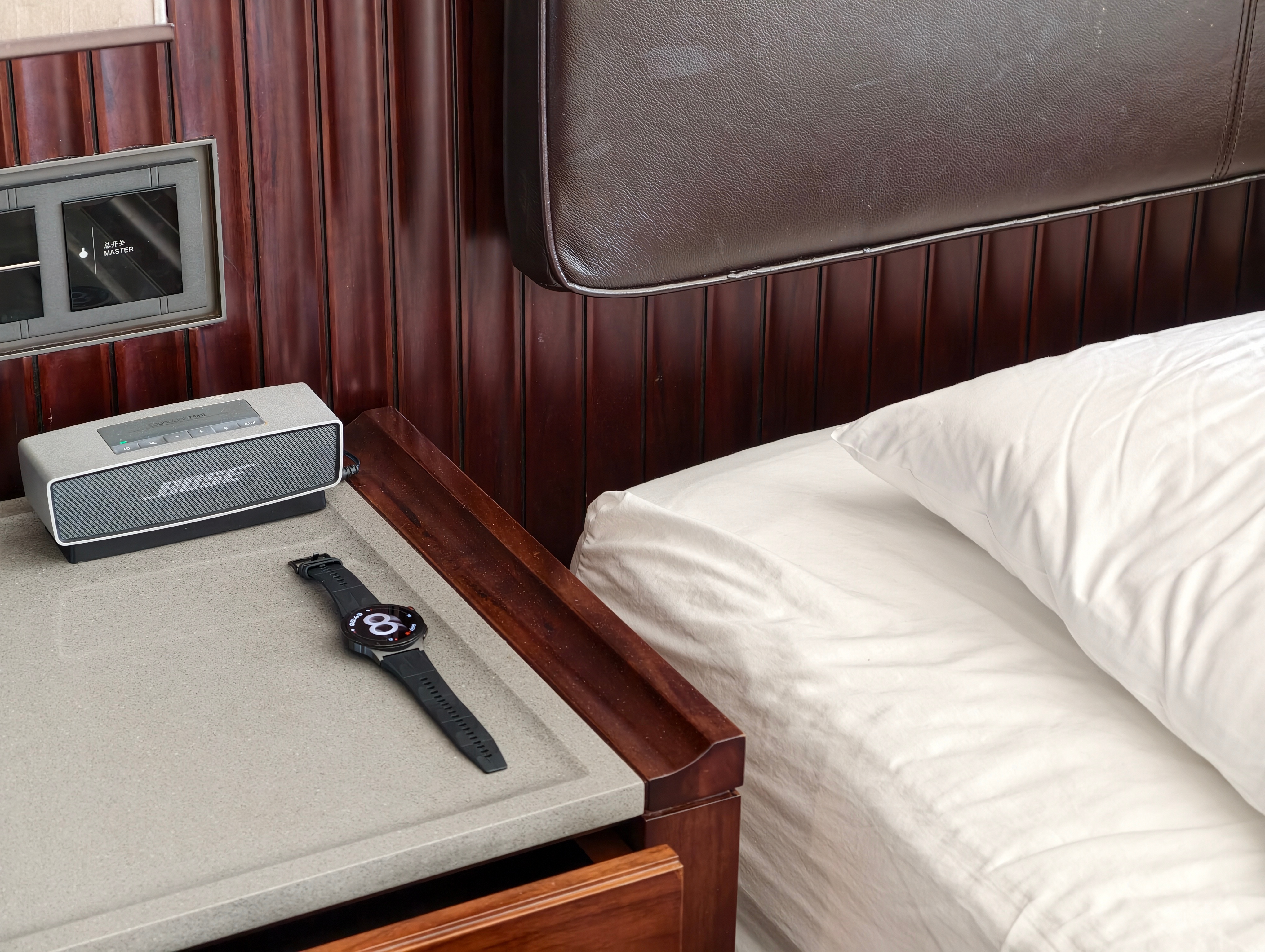 oppo手表高端的X系列又迎来新品，oppo watch x3 ，我这个是黑色版