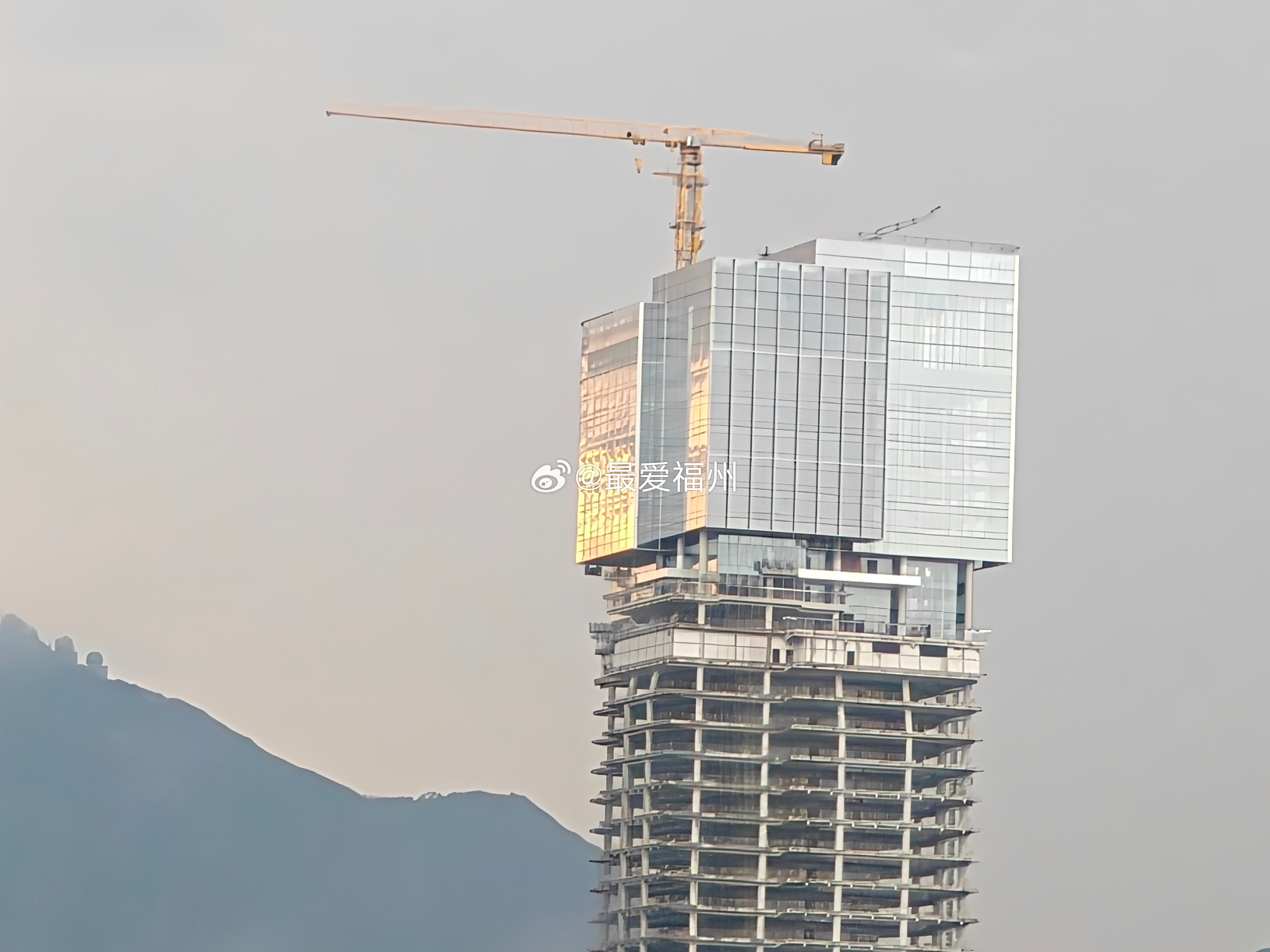 正式发文明确：严格规范城市轨道交通规划建设福州地铁第三轮遇上了审批收紧时代 