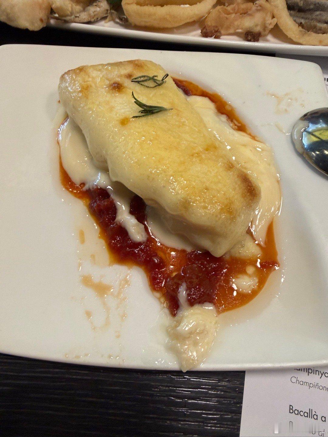 那叫一个地道！ 西班牙·Vinitus