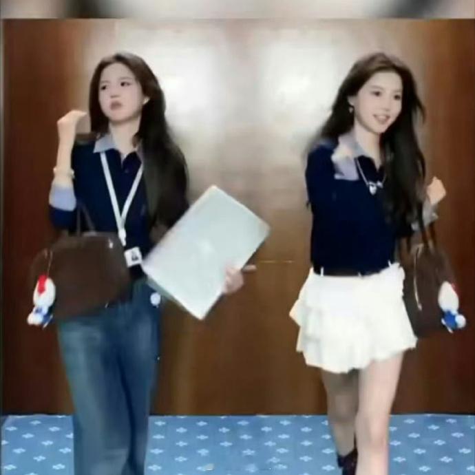 打工人开始不卷加班卷穿搭加班文化退潮后年轻人开始卷穿搭 告别 “加班卷王” 身份