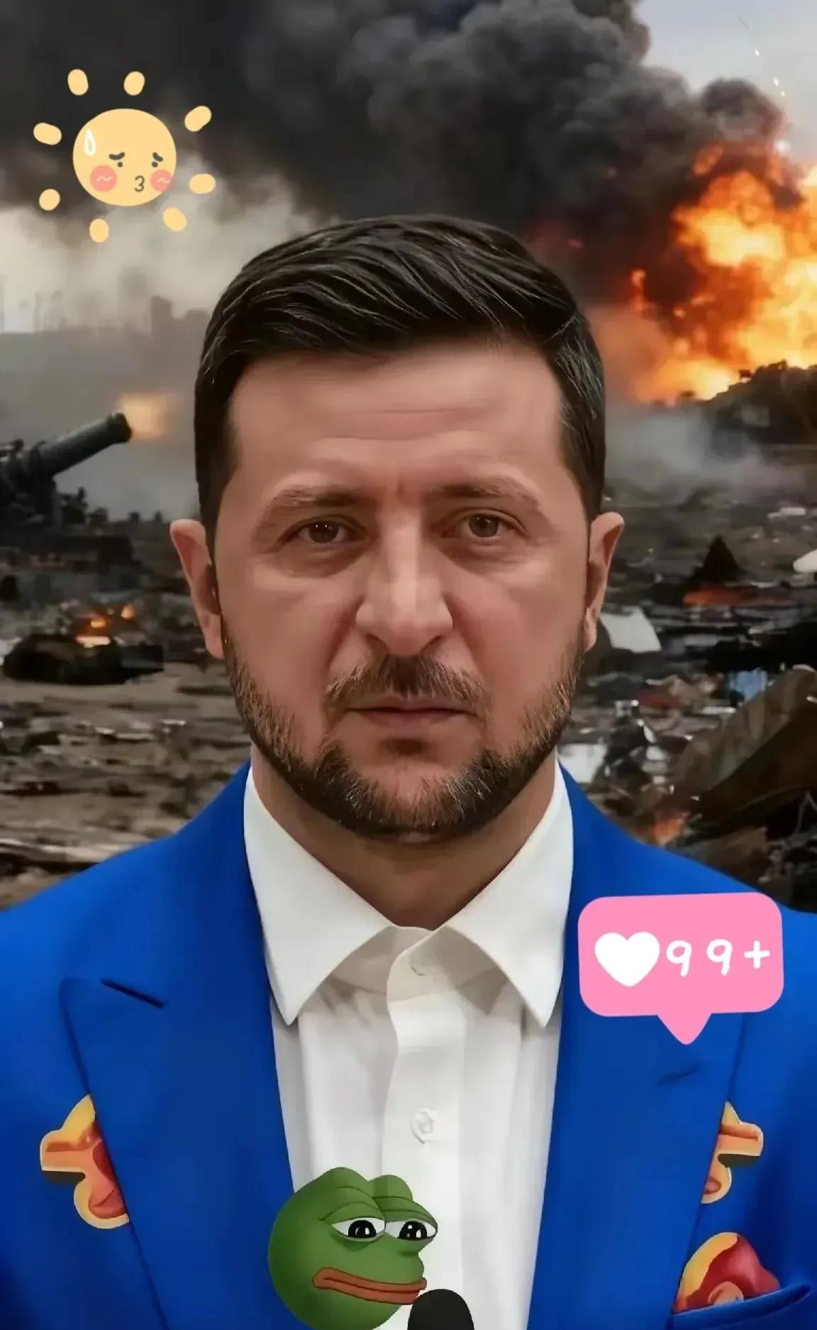 乌克兰传来大消息！美乌抛出28点和平计划，俄乌冲突要落幕了？
 
2025年11