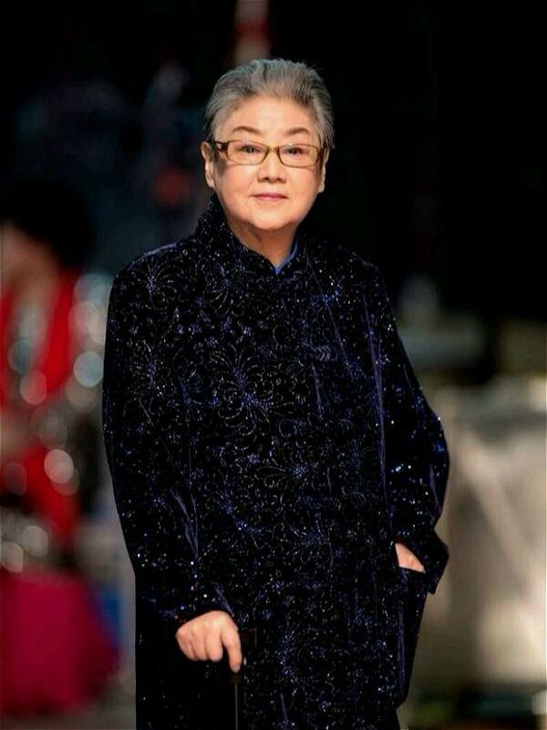 李世济：毁誉半生，革新程派的京剧大家
 
李世济（1933年5月4日-2016年