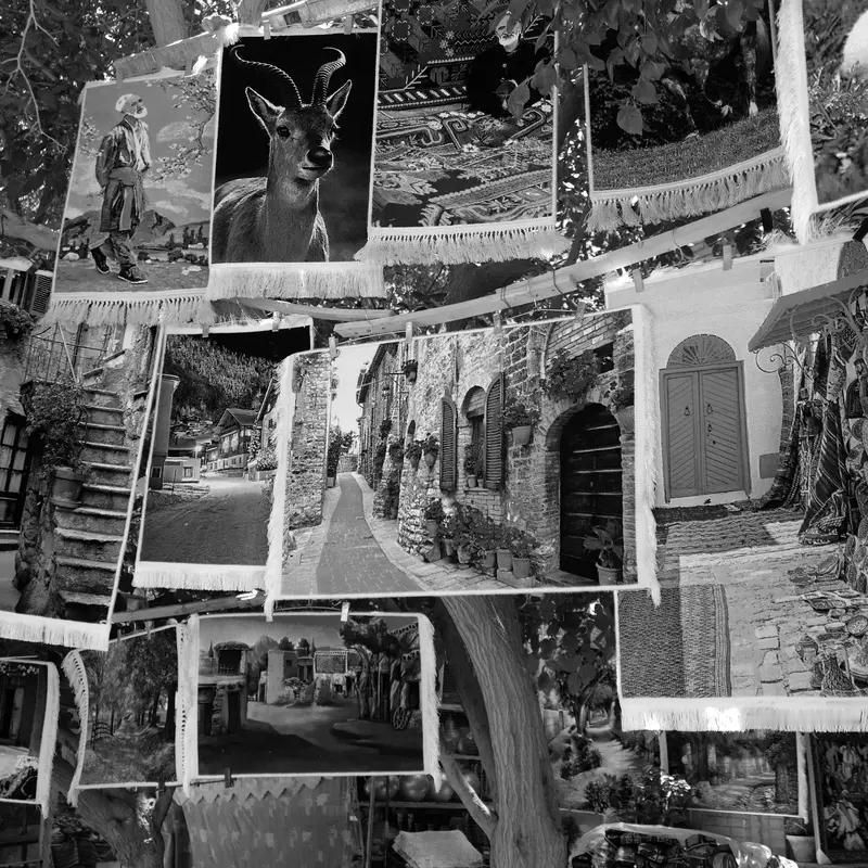 发一张图片，让我猜出你在哪里拍的