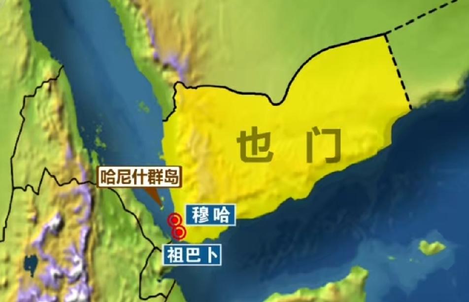 胡塞向沙特释放善意、胡塞武装表示，只要不攻击胡塞，解除对胡塞武装的封锁，胡塞就会
