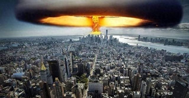 美论坛：一旦美突然向中国发射200枚核弹，中国有能力反击吗？答案绝对是肯定的，而