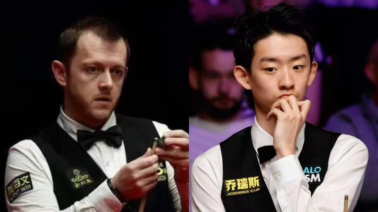 斯诺克玉山世界公开赛8进4，今日赛程
(2026年03月20日，星期五)

时间