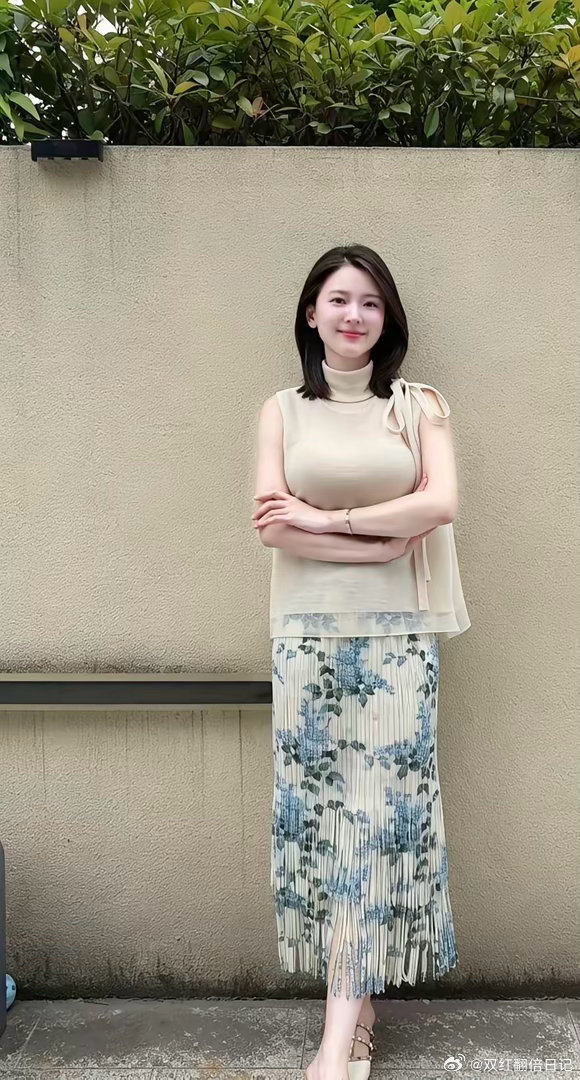 卿本佳人，温润如玉！ 