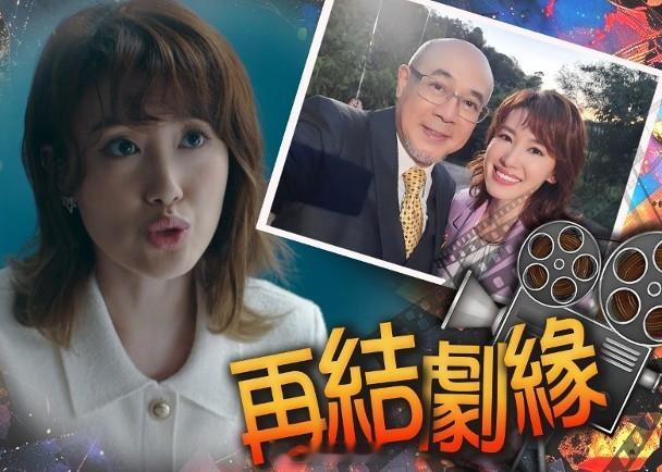 【On.cc】非常檢控觀︱蔣家旻同李成昌演父女　網民激讚好戲無綫劇集《非常檢控觀