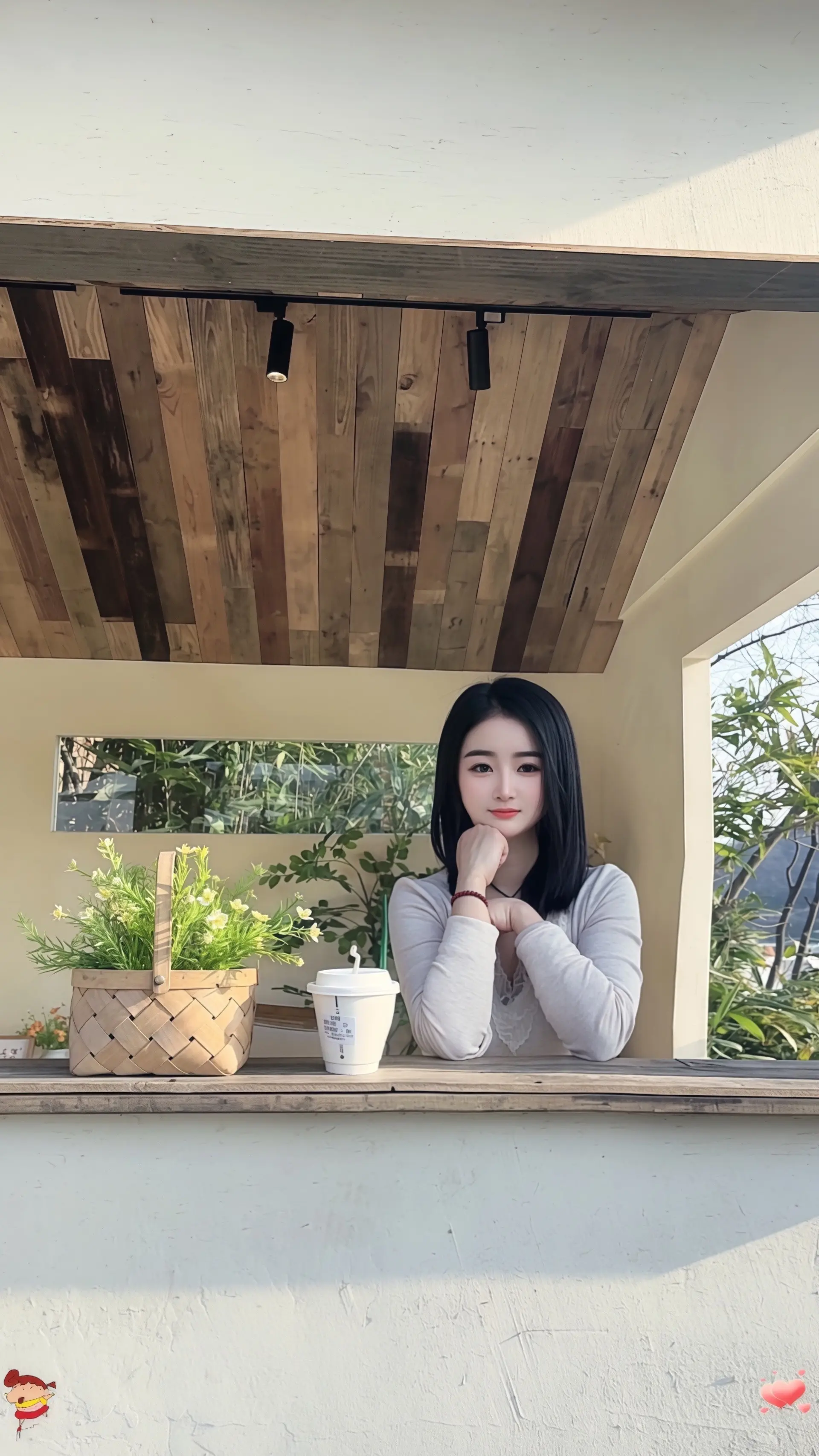 这一生，兜兜转转，遇见不容易，愿我们今生多相见，少遗憾!