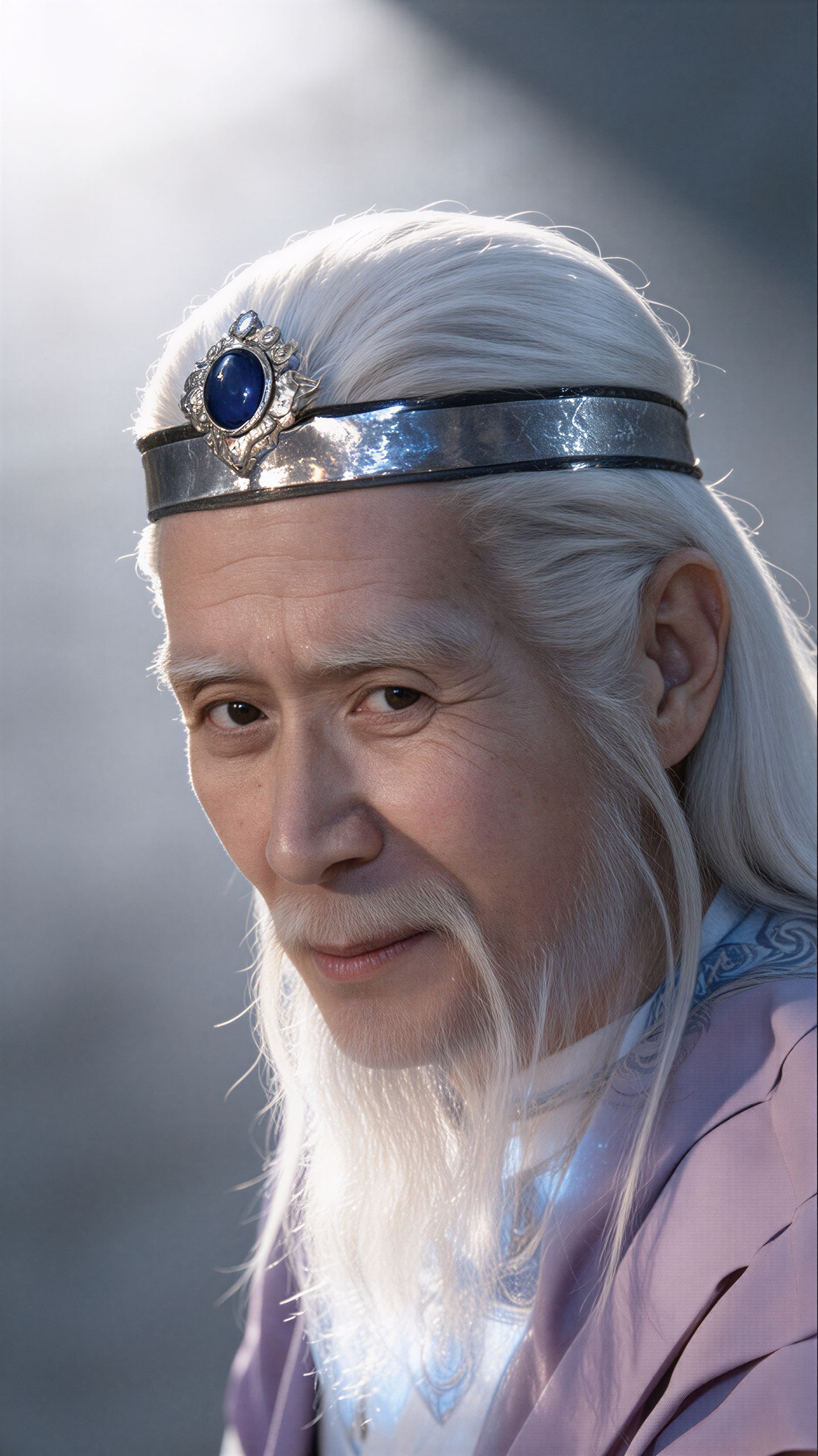 AI重制封神榜众生相，上半辑！ 