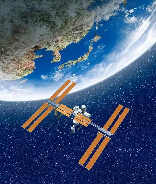 这是硬刚，不是试探！中国刚申请20万颗卫星，美国当天就急跳脚加塞7500颗，连马