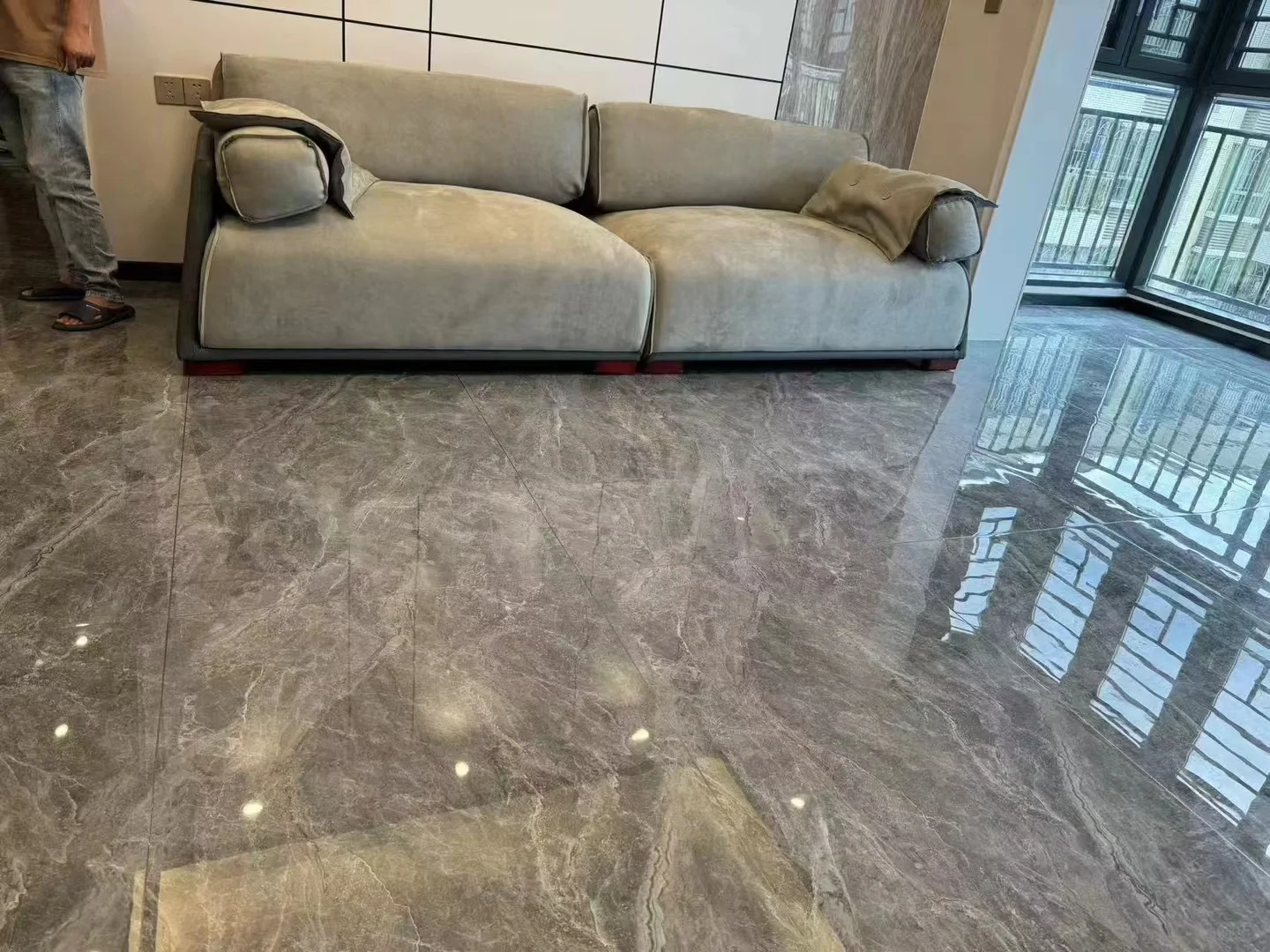 客服反馈实拍分享，好不好看客户怎么说