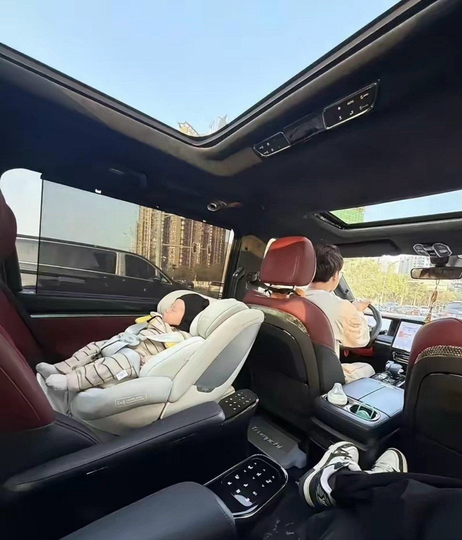 男人为什么要努力赚钱，这也许就是最好的答案呢 