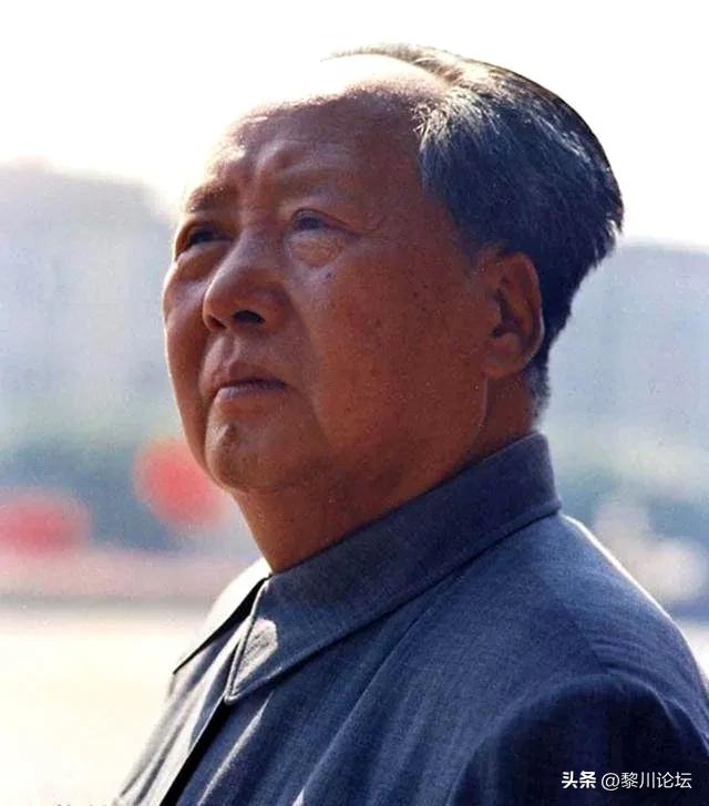 说毛主席搞个人崇拜的，请问，全国有哪条马路、哪座公园、哪个大学，哪个城市，是用他