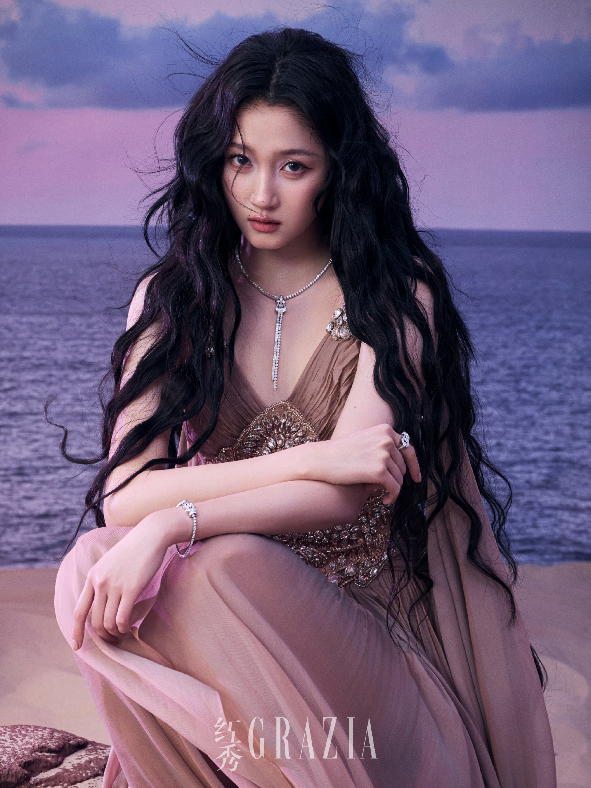 2026秋冬高定发布在即，内娱26春夏顶级高定还凑不齐九宫格，Dior、Vale