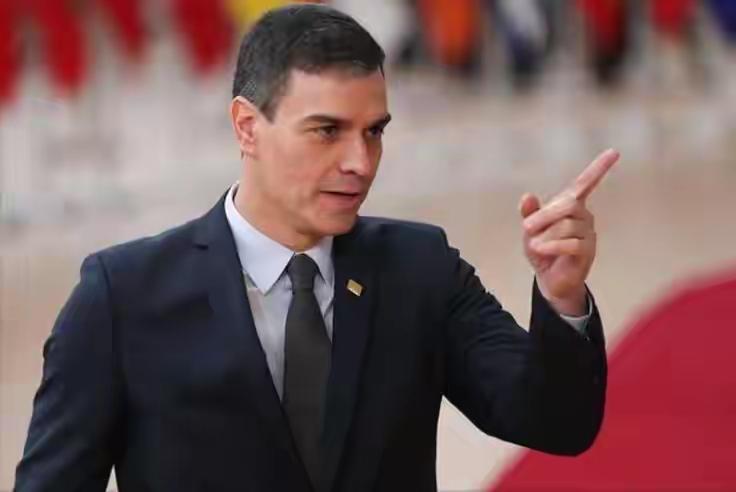 4年4访！西班牙首相率超强阵容来华，这次要谈的，比生意重要100倍！
 
家人们