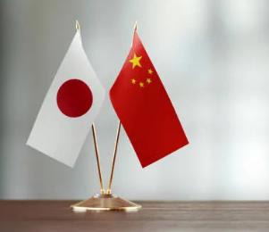 日《防卫白皮书》称中国军事活动严重影响日本国家安全 | 中国外交部驳斥

日本2