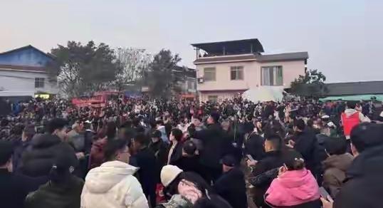 多地要办“刨猪宴”，是图热闹，还是另有打算
近期，重庆合川女孩“呆呆”（网名）发