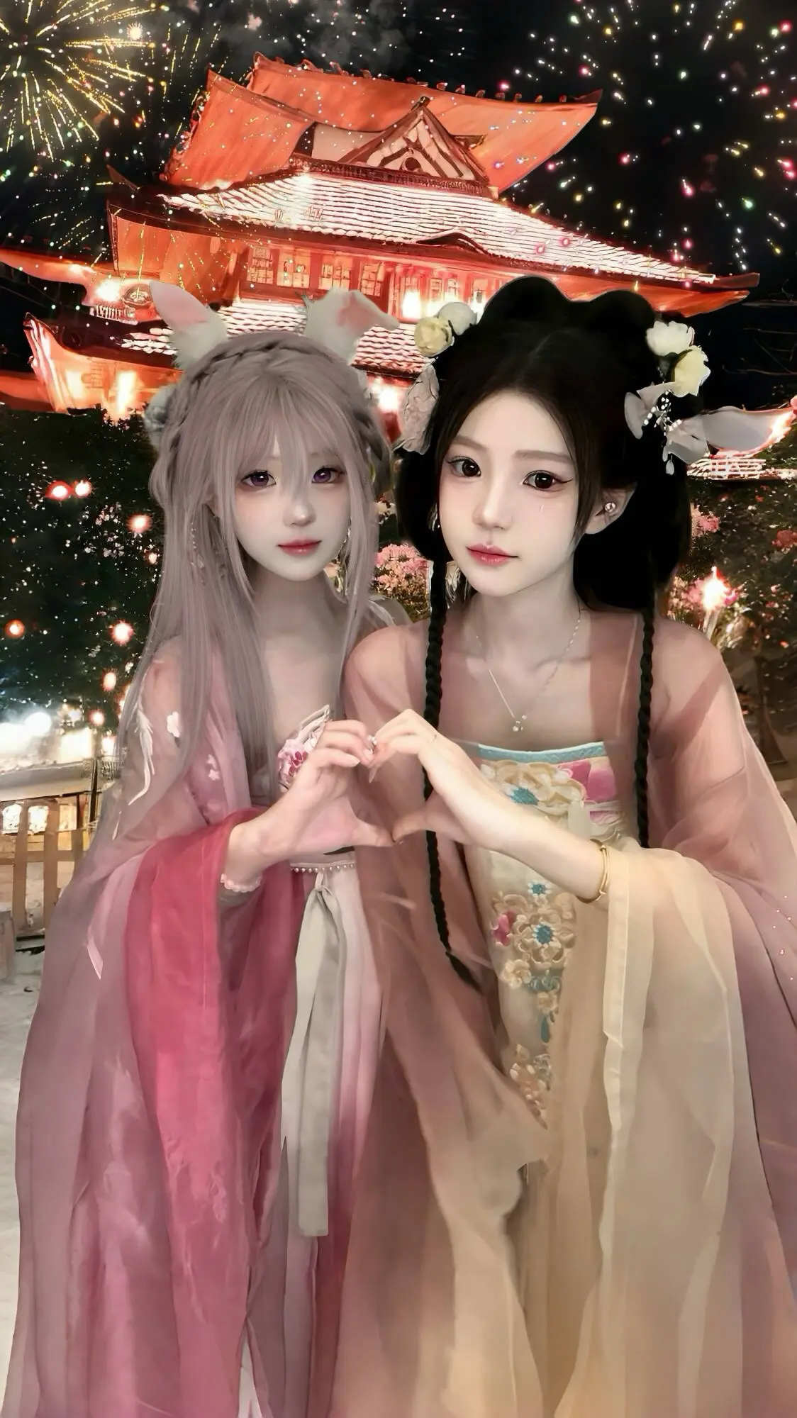 你曾经是我的边疆