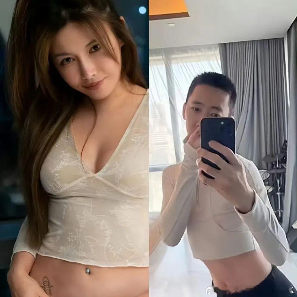 留几手对葛夕并不好，他这个人骨子里厌女，热衷于和女性雌竞。葛夕给他上痔疮药，他甚