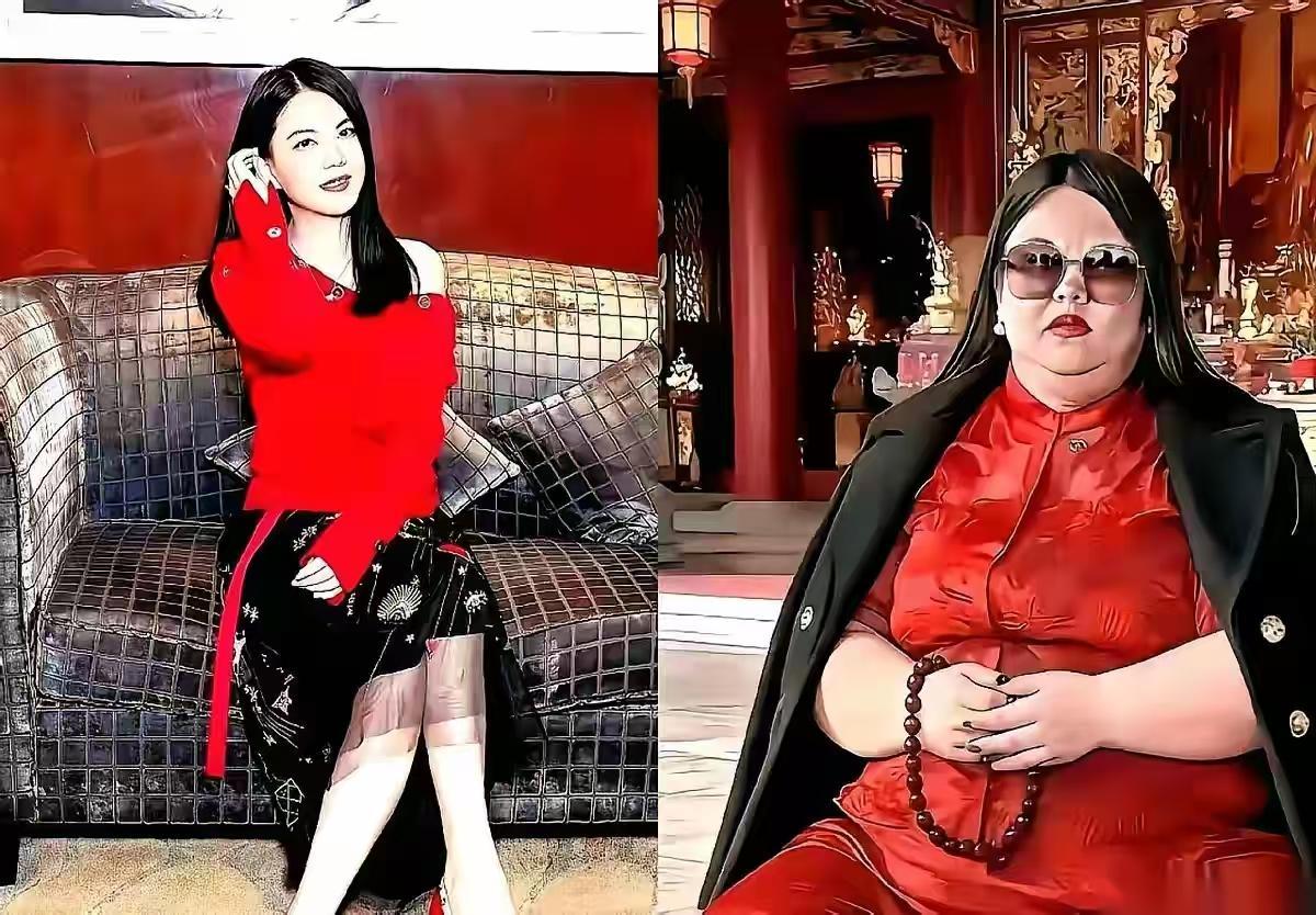 李湘年轻时是真好看！
她的好看，不是沉鱼落雁，但却好像发着光，让人看着特别提气。