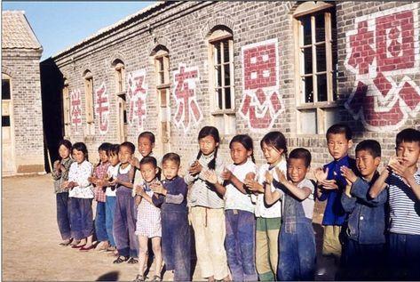 1971年，加州大学圣地亚哥分校历史和中国研究特聘教授保罗-皮科维茨作为关心亚洲