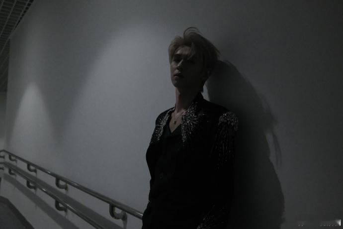 何浩楠先来几张虚焦照片  何浩楠先来几张虚焦照片抽象一下  何浩楠放出福州演唱会