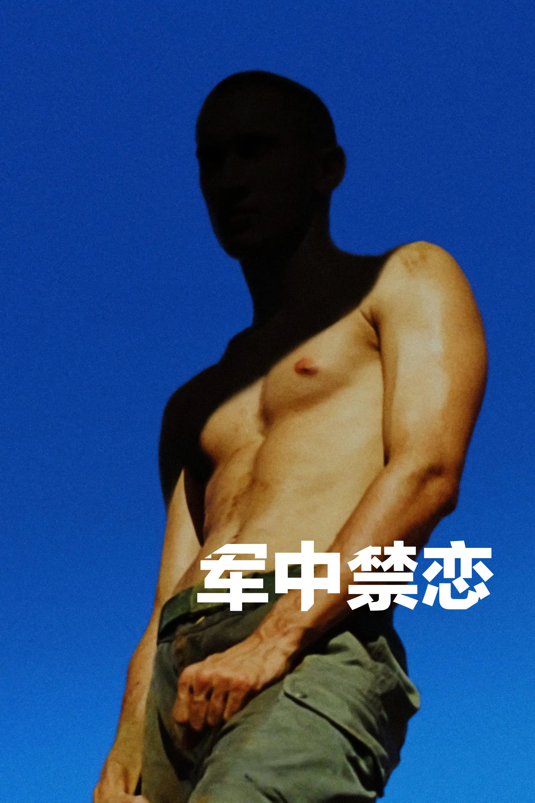 《军中禁恋》4K修复版！！！这一版本不仅包含了高画质的2160p影像，还展现了极