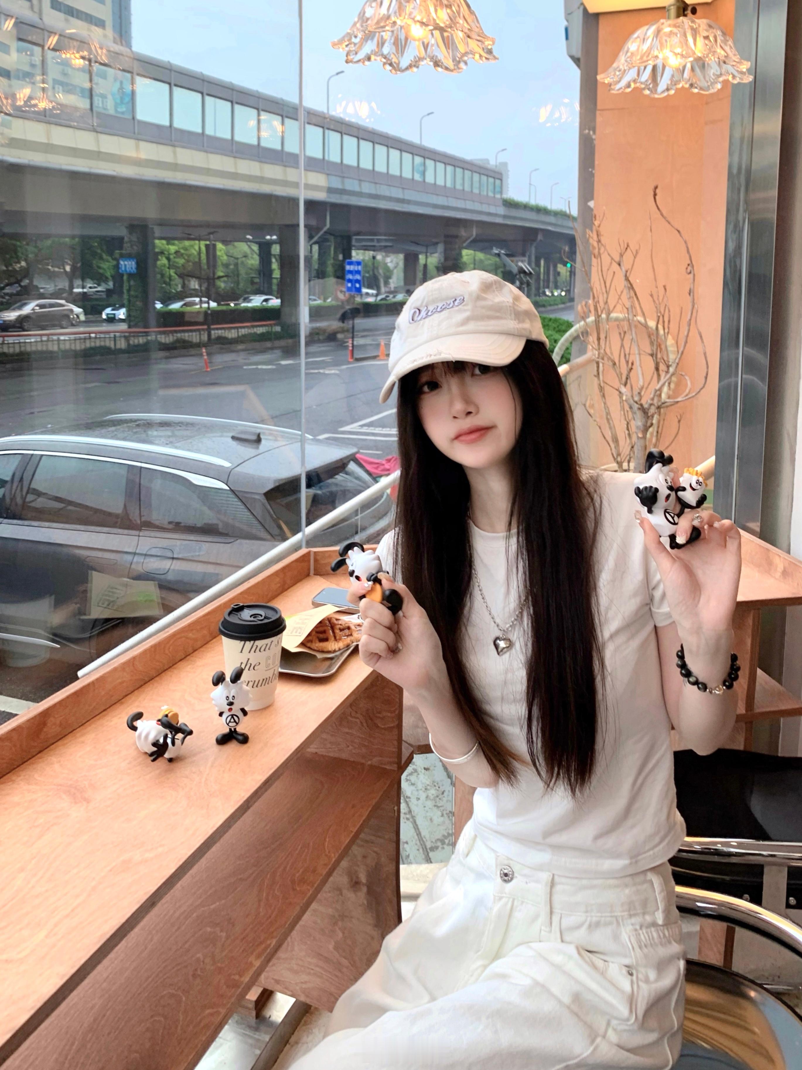 过好每一天:-D最近挺充实！ ​​​