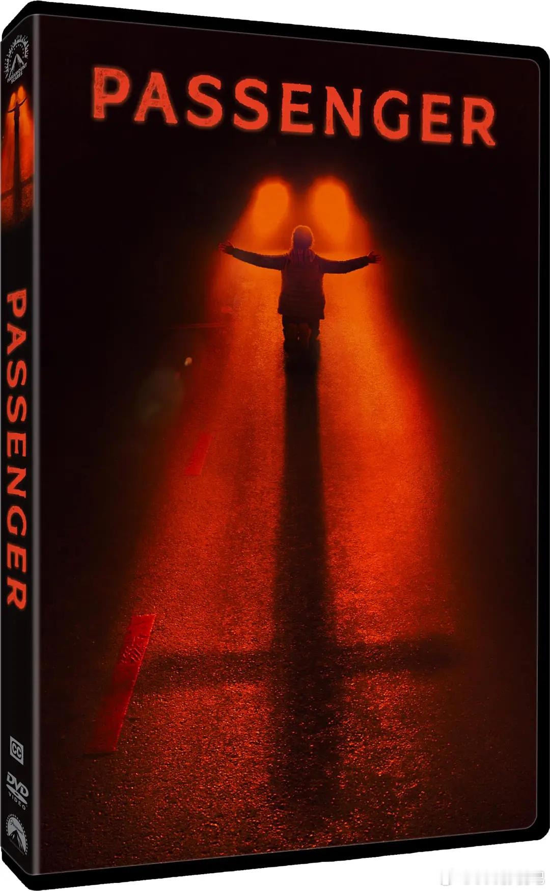 HD正式1080P版！鬼上车 Passenger (2026)简介：一对年轻夫妇