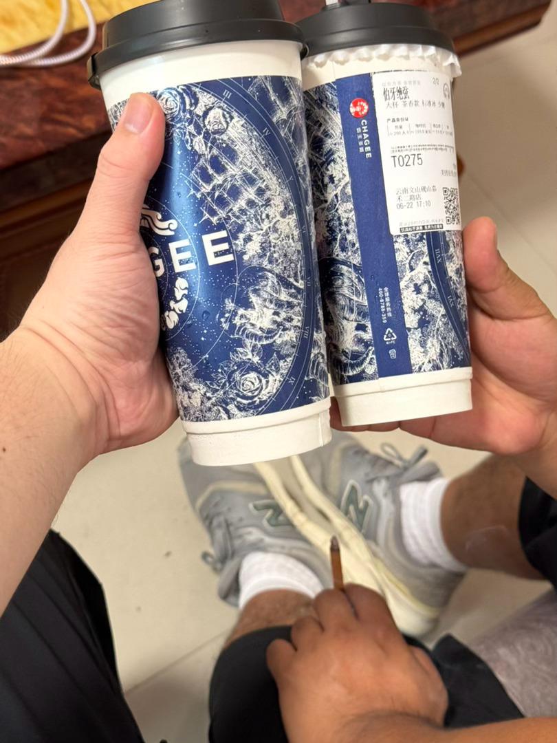 我爱吃这家砂锅饭，他们家牛肉串配饭yyds 文山
