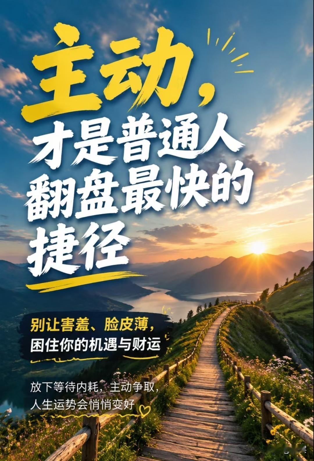 跑得快的未必能赢，但是耗得久的，一定赢。 博弈场上，谁先慌、谁先乱、谁先放弃，谁