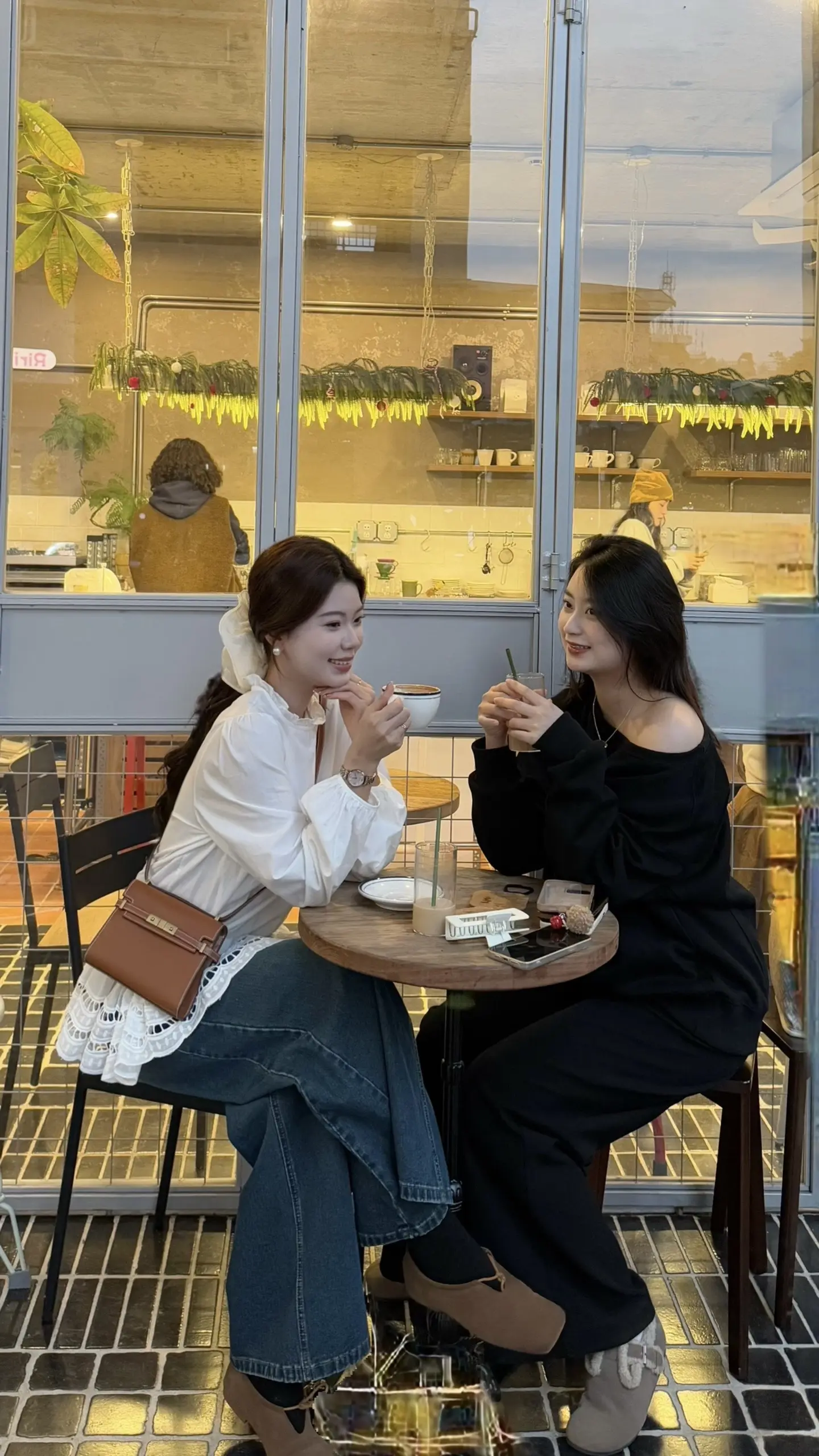 好起来的从来不是生活而是你自己