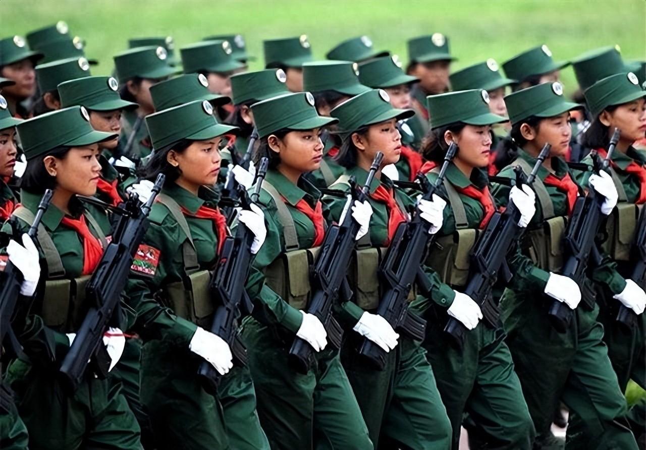 世界上另一个“中国”，说汉语用人民币，就连教材也“如出一辙”
提起缅甸，很多人想