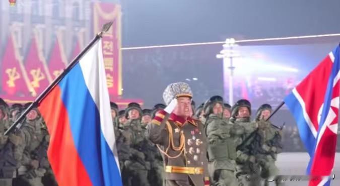 他们可能看起来很骄傲，但实际上没什么可骄傲的——乌克兰对曾经参加“库尔斯克”战役