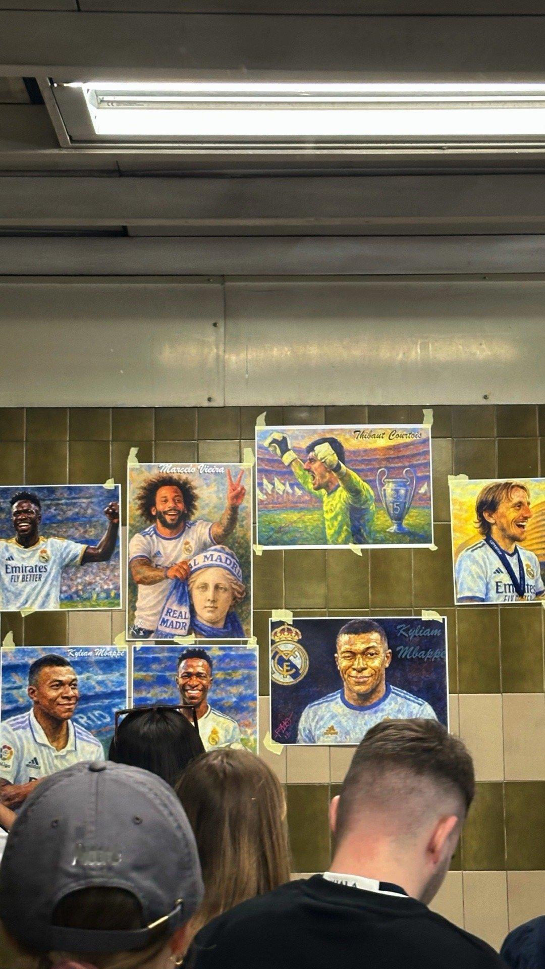 mbappe + me = core memories✨⚽️ 