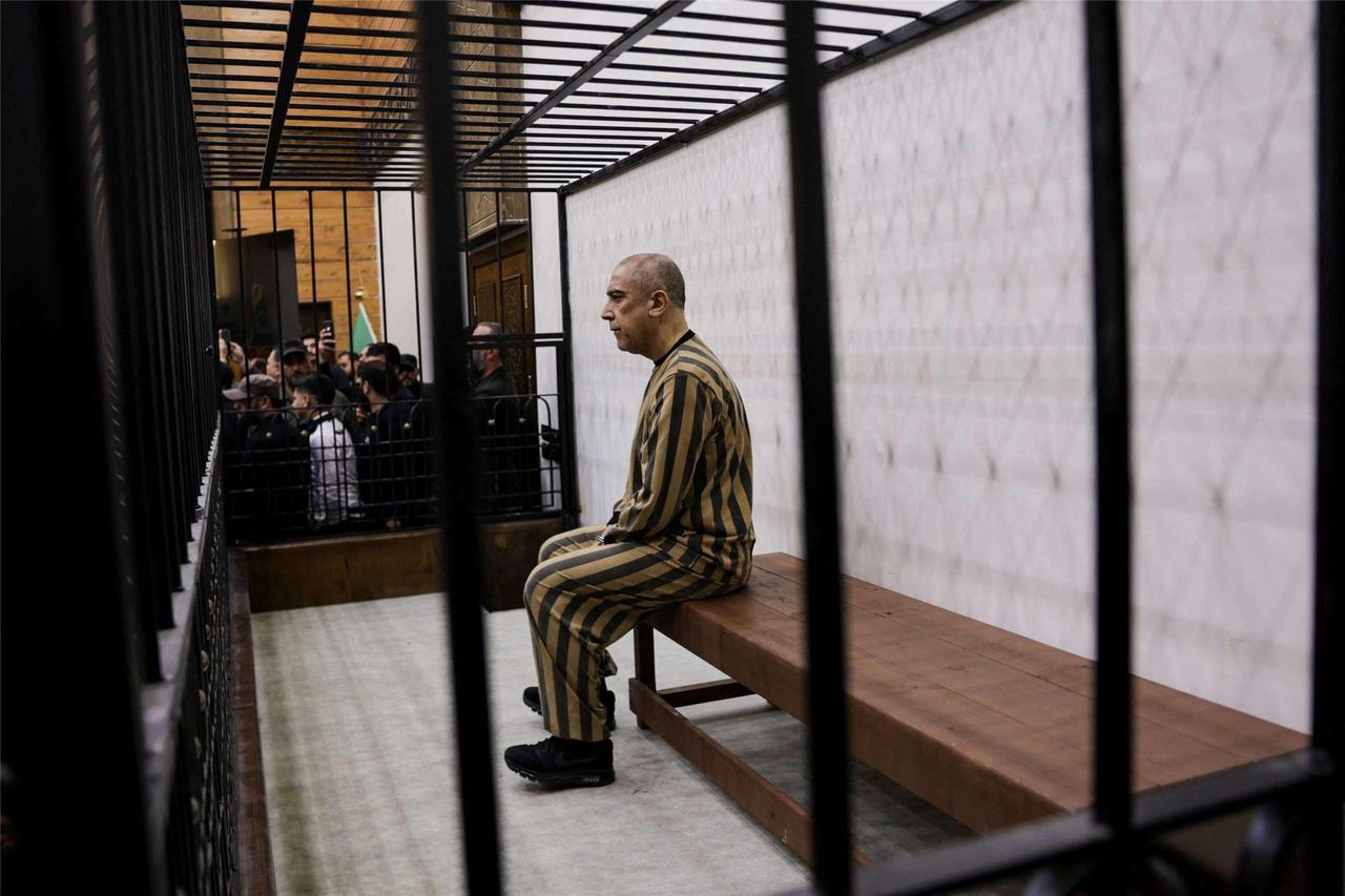 朱拉尼是个狠人，秋后算账对阿萨德旧部斩草除根，俄罗斯也是毫无办法！

2024年