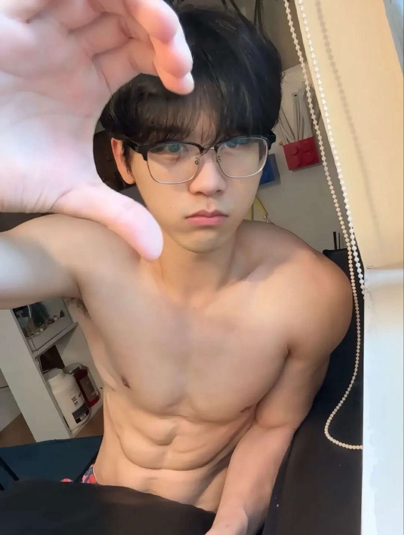 🆔抖：2110199352 ​​​