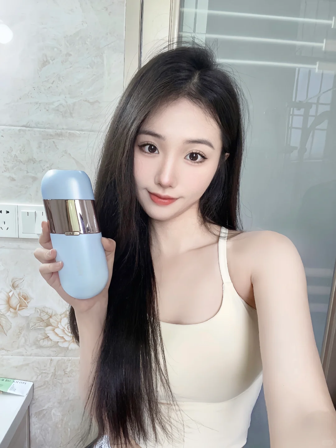 多年瑜伽女孩心得‼️毛脱干净的感觉真的太爽