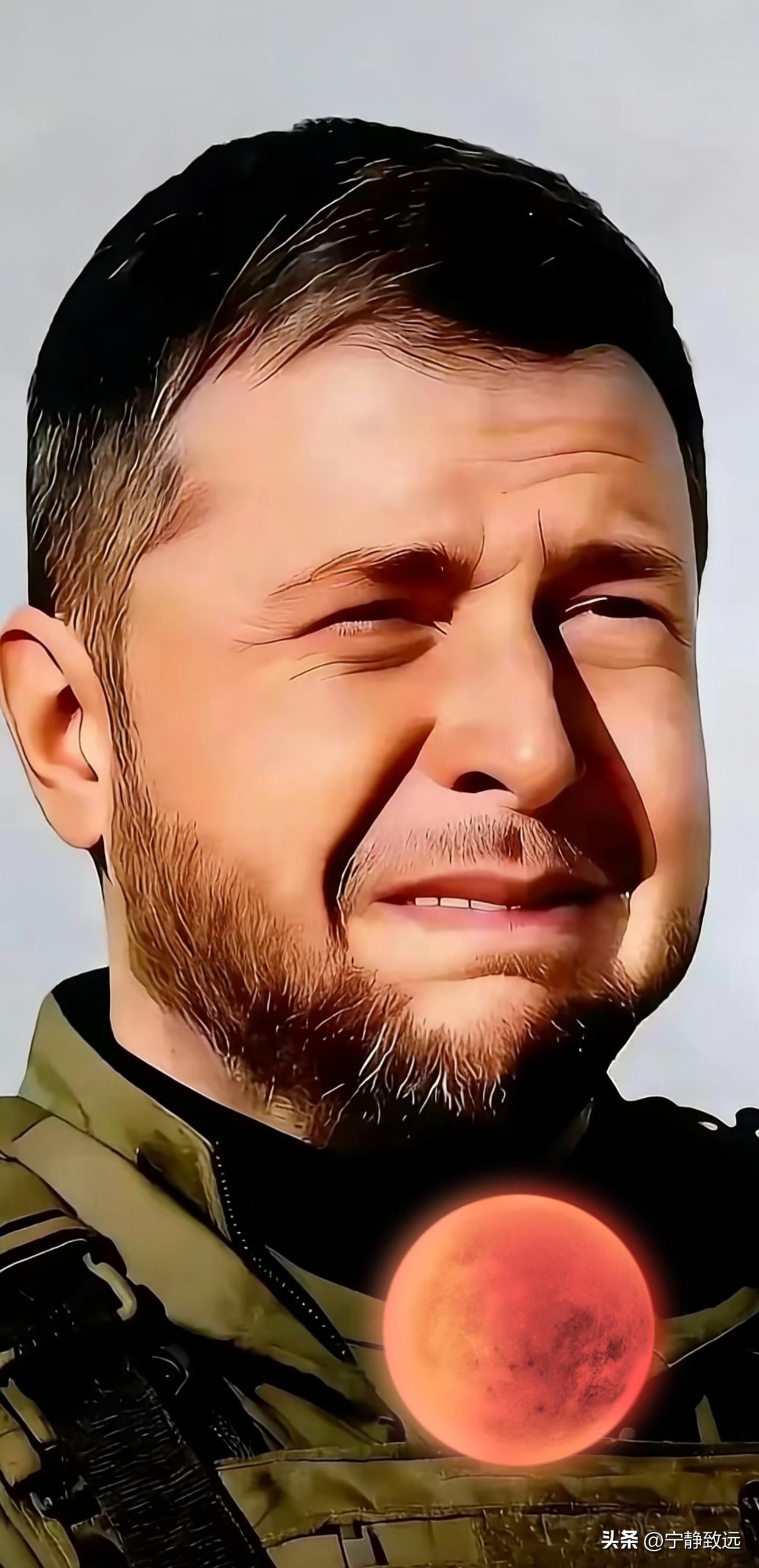 乌克兰传来消息：

俄乌冲突下的铁路坚守：哈尔科夫火车遇袭，司机受伤列车仍要前行