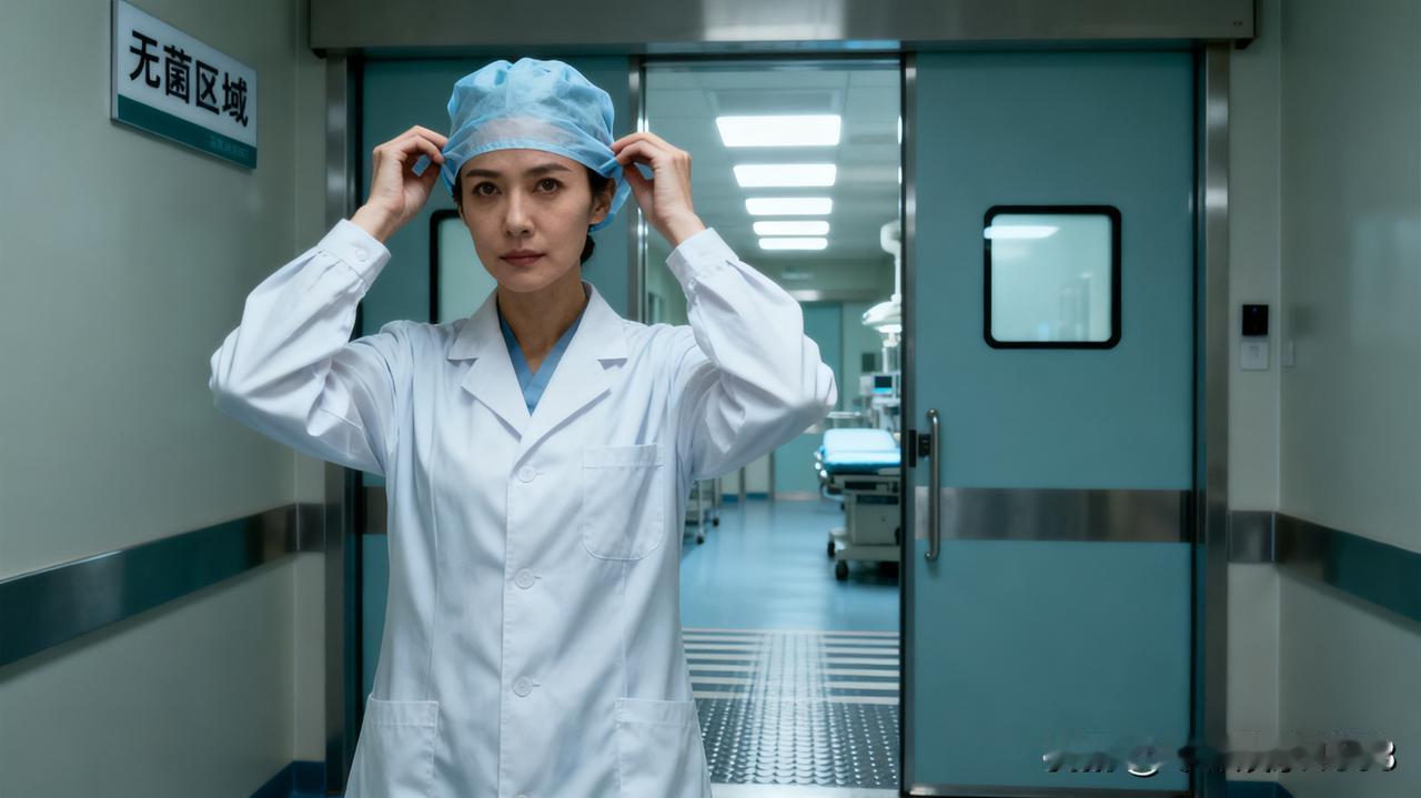 祖院长又上热搜了！这次还牵扯到汤医生，三位优秀女医生因为一个不专一的男人闹得沸沸